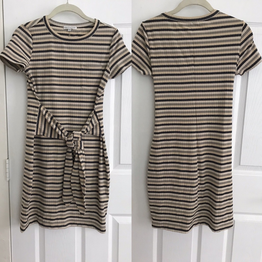 Rebecca Minkoff T-shirts Dress